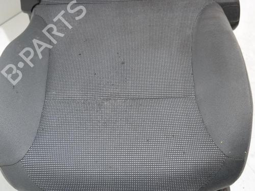 Left front seat CITROËN BERLINGO Box Body/MPV (B9) 1.6 HDi 75 | BP36618675C15 - Image 3