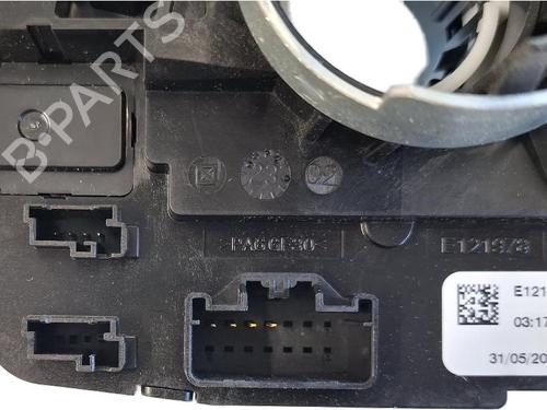 Switch CITROËN C4 III (BA_, BB_, BC_) 1.2 PureTech 130 (BAHNSA, BAHNSB) | BP36758971I30 - Image 8