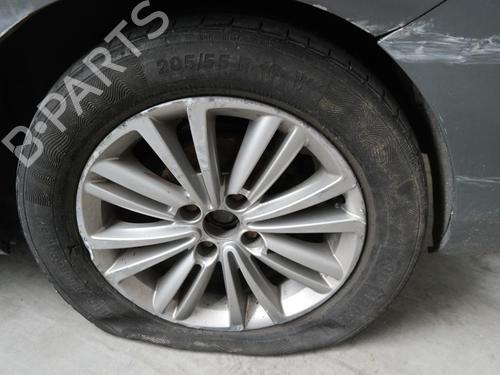 Mittelkonsole CITROËN C4 II (NC_) 1.6 HDi 90 | BP36619215I22 - Image 22