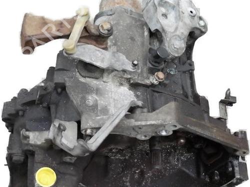 Gearbox PEUGEOT 1007 (KM_) 1.4 | BP36622106M3 - Image 5