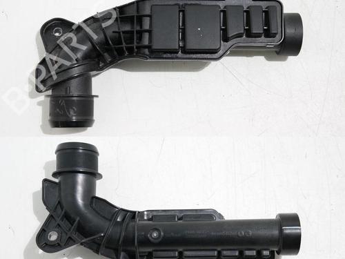 Used Pipe Pipe DS DS 7 Crossback (J4_, JR_, JC_) 1.5 BlueHDi 130 (JCYHZJ, JCYHZR) (130 hp) 36616044 36616044