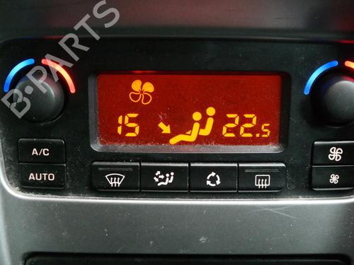 Switch PEUGEOT 307 Break (3E) 1.6 16V | BP36622473I30  - Image 10