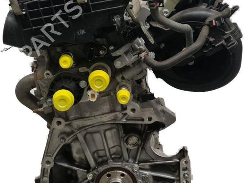 Engine PEUGEOT 108 1.0 VTi | BP36623744M1 - Image 4