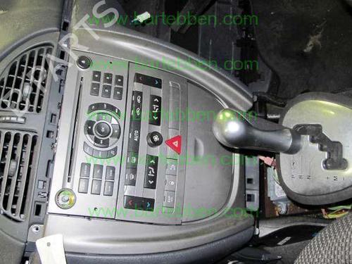 ABS pump CITROËN C5 II (RC_) 2.0 16V (RCRFJB, RCRFJC) | BP36601964M43 - Image 8