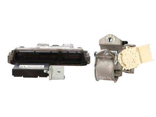 Control unit PEUGEOT 108 1.0 VTi | BP36625777M11 - Image 6