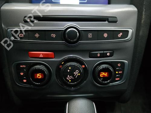 Cable CITROËN C4 II (NC_) 1.6 BlueHDi 120 | BP36615801E12 - Image 27
