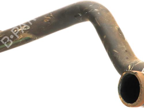 pipe-peugeot-307-break-3e-2002-2003-2004-2005-2006-2007-2008-2009-36627977 main image