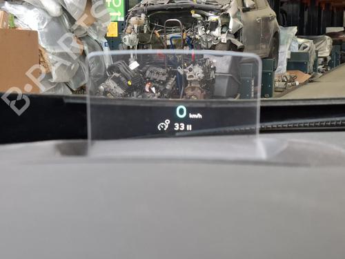 Battery CITROËN DS5 2.0 HDi 200 Hybrid4 All-wheel Drive | BP38763144E11 - Image 38
