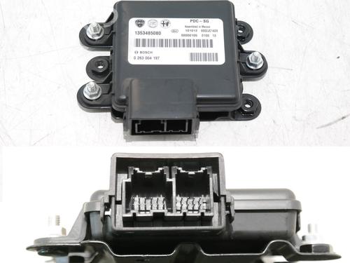 electronic-module-peugeot-bipper-tepee-2008-36608756 main image