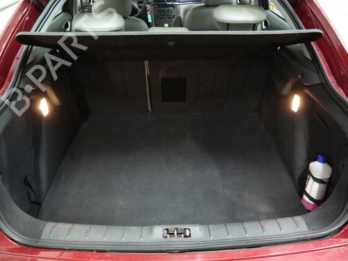Control unit CITROËN C5 II (RC_) 3.0 V6 (RCXFUF) | BP36625618M11 - Image 30