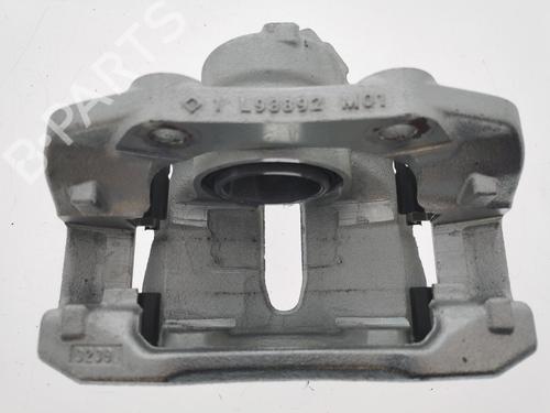 Used Right front brake caliper Right front brake caliper CITROËN C3 AIRCROSS II (2R_, 2C_) 1.2 PureTech 110 (2RHNZB, 2RHNZW, 2RHNPX, 2RHNPJ) (110 hp) 36621137 36621137