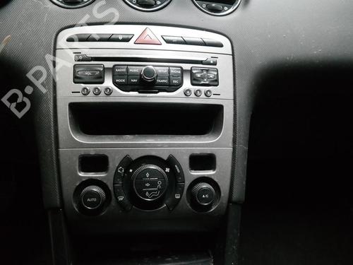 Electronic module PEUGEOT 308 SW I (4E_, 4H_) 1.6 HDi | BP36614106M83  - Image 13