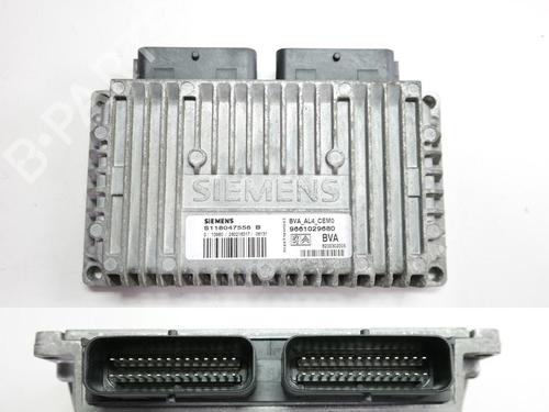 Used Electronic module Electronic module 36616016 36616016