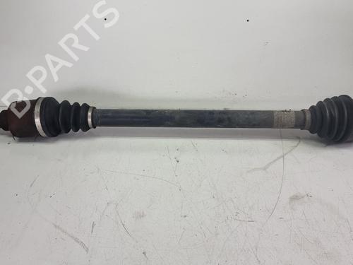 Used Right front driveshaft Right front driveshaft PEUGEOT BIPPER Tepee 1.4 (73 hp) 36622728 36622728