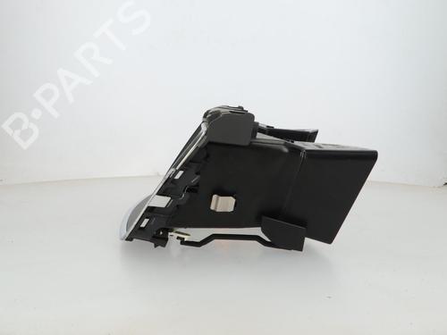 Used Middle console Middle console PEUGEOT 508 I (8D_) 1.6 VTi (116 hp) 36638369 36638369