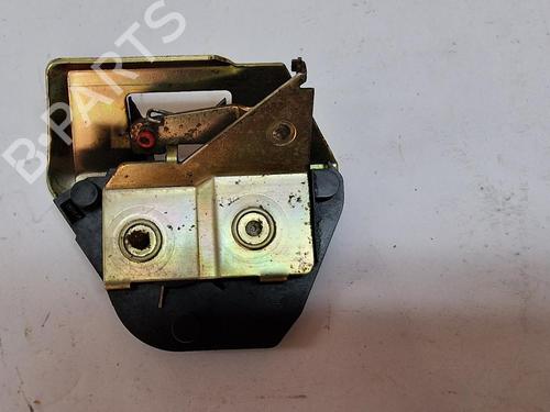 Used Rear left lock Rear left lock PEUGEOT 806 (221) 2.1 td 12V (109 hp) 36605109 36605109