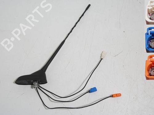 Antenne/Base CITROËN C3 III (SX) 1.2 VTi 82 | BP36626005C140 - Image 4