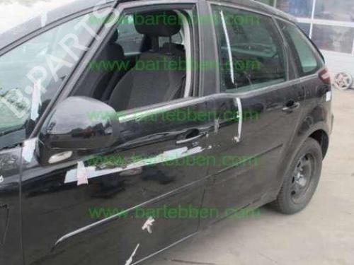 Electronic module CITROËN C4 Picasso I MPV (UD_) 1.6 HDi 110 | BP36604848M83 - Image 2