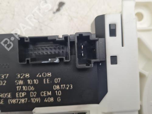 Used Front left window mechanism Front left window mechanism CITROËN C6 (TD_) 2.2 HDi (170 hp) 36639243 36639243