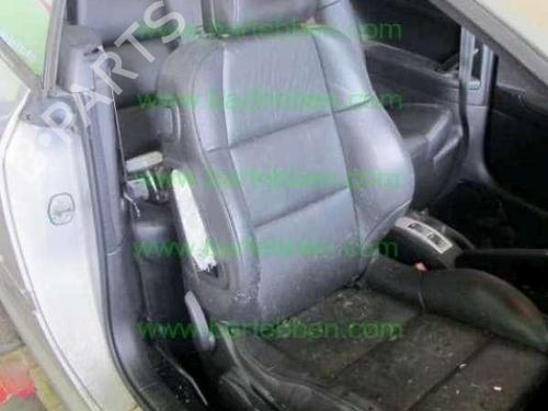 Left sun visor PEUGEOT 307 CC (3B) 2.0 16V | BP36605491I1 - Image 12