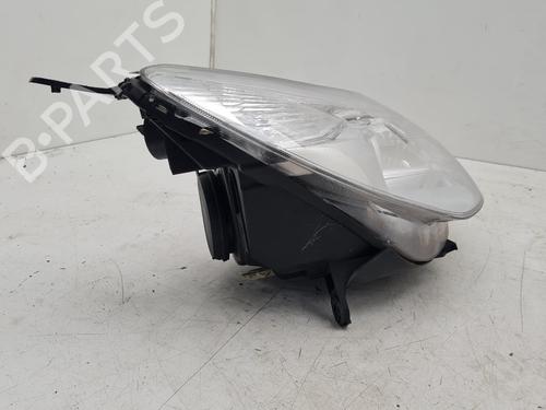 Right headlight CITROËN C5 II (RC_) 2.0 16V (RCRFJB, RCRFJC) | BP36637735C29 - Image 5