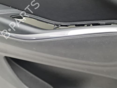Front left panel OPEL GRANDLAND / GRANDLAND X (A18, P1UO) 1.5 Turbo D (75) | BP36638250C58 - Image 3