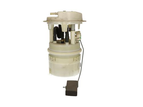 Injection pump CITROËN C5 I Break (DE_) 2.0 16V HPi (DERLZB) | BP36603158M78 - Image 2