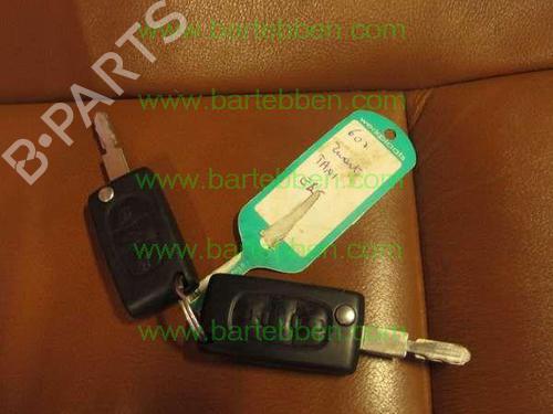 Glove box PEUGEOT 607 (9D, 9U) 2.7 HDi 24V | BP36602745C95 - Image 10