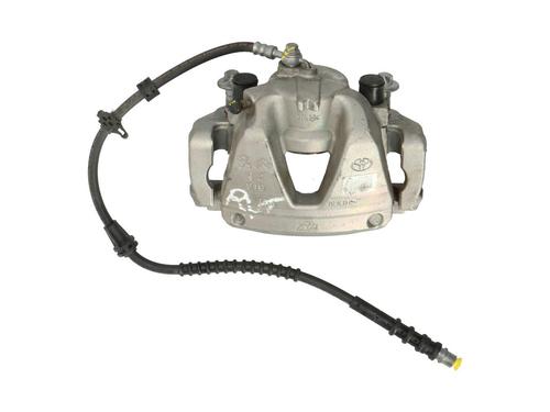 Right front brake caliper CITROËN SPACETOURER Bus (V_) 2.0 BlueHDi 150 | BP36628305M104 - Image 2