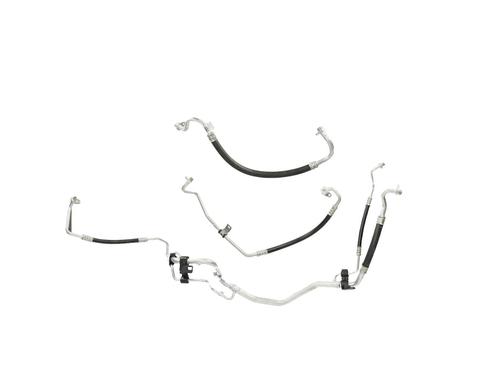AC pipe DS DS 4 II (FR_, FB_, F3_, FP_) BlueHDi 130 (FBYHZT) | BP36628939M126 - Image 5