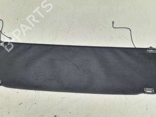 Used Rear parcel shelf Rear parcel shelf PEUGEOT 108 1.0 VTi (69 hp) 36638309 36638309