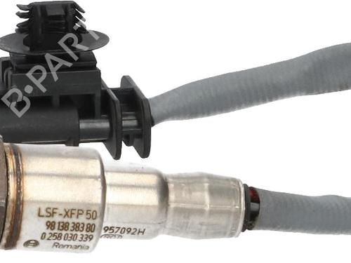 Electronic sensor CITROËN C3 AIRCROSS II (2R_, 2C_) 1.2 PureTech 110 (2RHNZB, 2RHNZW, 2RHNPX, 2RHNPJ) | BP36632016M84 - Image 2