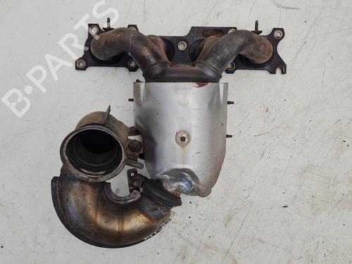 Used Catalyst Catalyst CITROËN C4 Picasso I MPV (UD_) 1.8 Bifuel (125 hp) 36629087 36629087