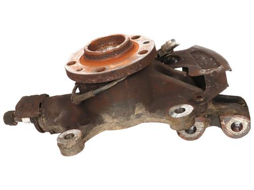 Right front steering knuckle CITROËN JUMPY III Van (V_) 2.0 BlueHDi 120 | BP36633874M26 - Image 2