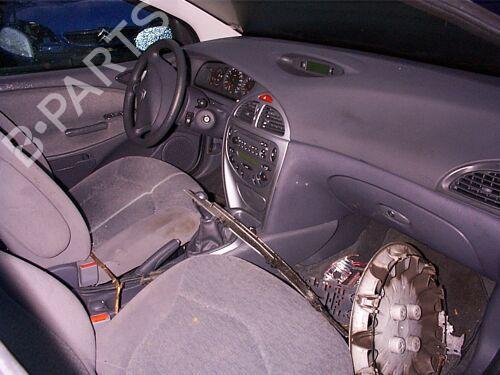 Left front driveshaft CITROËN C5 I (DC_) 1.8 16V (DC6FZB, DC6FZE) | BP36598945M38 - Image 3