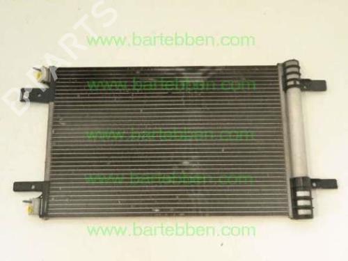 AC radiator PEUGEOT EXPERT Van (V_) 2.0 BlueHDi 120 | BP36636253M32 - Image 5
