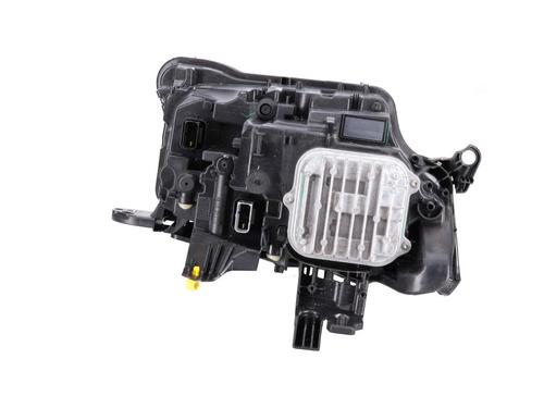 Used Left headlight Left headlight OPEL CORSA A Hatchback (S83) 1.0 (F08, M08, F68, M68) (45 hp) 36630993 36630993