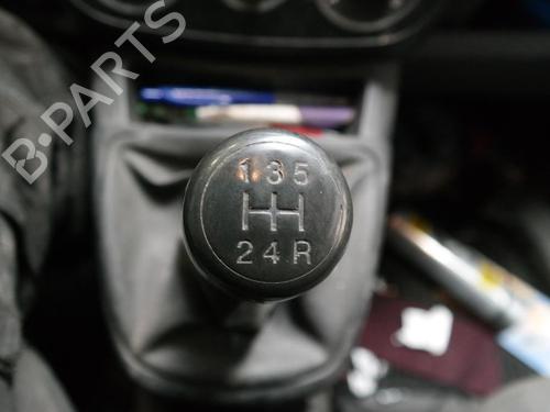 Left front driveshaft PEUGEOT BIPPER (AA_) 1.3 HDi 75 | BP36613767M38  - Image 19