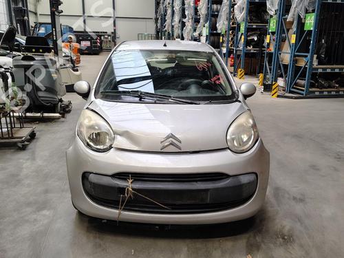 Left front seat CITROËN C1 (PM_, PN_) 1.0 | BP36633392C15 - Image 51