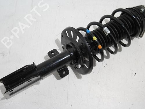 Used Left front shock absorber Left front shock absorber 36618557 36618557