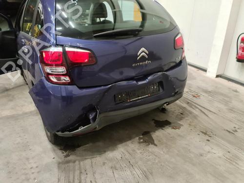 Motor CITROËN C3 II (SC_) 1.4 HDi 70 (SC8HZC, SC8HR0, SC8HP4) | BP36628362M1 - Image 32