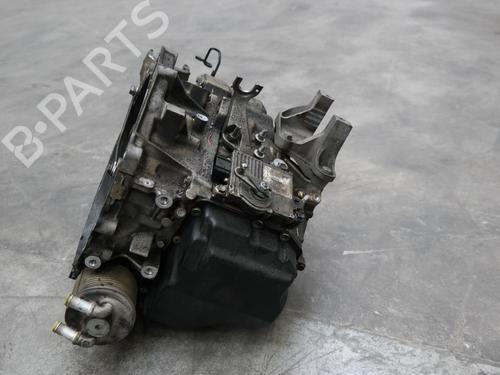 Gearbox CITROËN C5 III (RD_) 2.7 HDi (RDUHZJ) | BP36616552M3 - Image 4