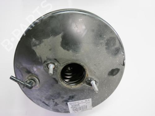 servo-brake-peugeot-rcz-2010-2011-2012-2013-2014-2015-36614805 main image