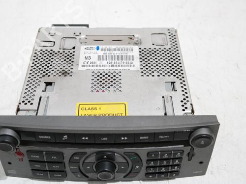 Used Radio Radio 36617529 36617529