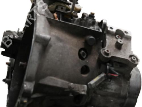 Used Gearbox Gearbox 36614361 36614361