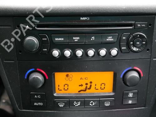 Switch CITROËN C4 I (LC_) 1.6 HDi | BP36610490I30 - Image 7