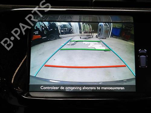 Servo brake CITROËN DS3 (SA_) 1.2 THP 110 | BP36613203M42 - Image 11
