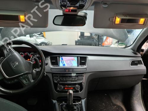 Electronic module PEUGEOT 508 SW I (8E_) 1.6 HDi | BP36632269M83  - Image 17