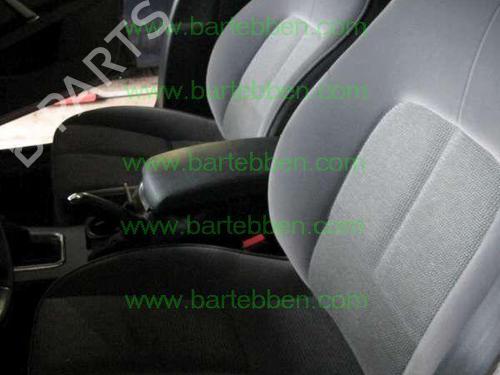 Steering wheel PEUGEOT 407 (6D_) 1.6 HDi 110 (6D9HZC, 6D9HYC) | BP36601868C49  - Image 6