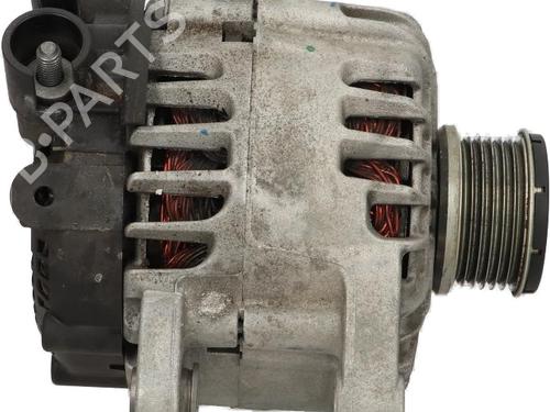 Alternator CITROËN C4 III (BA_, BB_, BC_) 1.2 PureTech 130 (BAHNSA, BAHNSB) | BP36639563M7 - Image 2